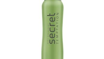 Secret Temptation Affair Deodorant For Women, Long Lasting Floral Fragrance For Every Day Wear, 150 Ml
