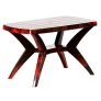 Cello Proline Mega Dining Table (Rosewood)