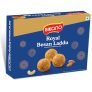 Bikano Besan Laddu Spl, 400 Gram Box