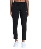Puma Womens Ws 7/8 Pants, Black, Xs (84665899)