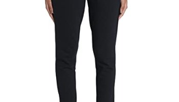 Puma Womens Ws 7/8 Pants, Black, Xs (84665899)
