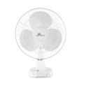 Rr Signature Mojo Plus Table Fan For Home (400 Mm, White) (2 Year Manufacturer Warranty)
