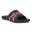 Liberty Men Otto Black Slipper – 42 Euro