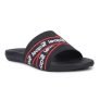 Liberty Men Otto Black Slipper – 42 Euro