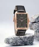 Sonata Np7143Wl01 Wedding Collection Analog Watch  – For Men