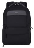 Wildhorn 24 L 2 Compartment Laptop Backpack For Men/Women I Fits Upto 15.6″ Laptop I Waterproof I Travel/Business/College Bookbags (Supernova Black)