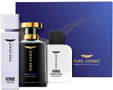 Park Avenue Premium Grooming Perfume Eau De Parfum  –  270 Ml(For Men)