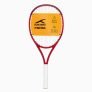 Hundred Panzer Red Strung Tennis Racquet(Pack Of: 1, 253 G)