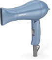 Havells 1000W Foldable Hair Dryer | 2 Heat Settings (Hot/Warm) | Heat Balance Technology | Pastel Blue | Your Perfect Blow Dry Companion For Effortless Hair Styling | Hd1835