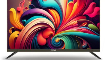 Marq By Flipkart 80 Cm (32 Inch) Hd Ready Led Tv(32Hdndqee1B)