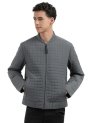Calvin Klein Jeans Quilted Regular Fit Polyester Jacket