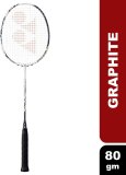 Yonex Astrox 99 Tour White Strung Badminton Racquet(Pack Of: 1, 80 G)