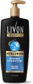 Livon Hyaluron Shampoo For Women & Men |Hydrates Dry & Dull Hair |2X Soft & Shiny Hair(650 Ml)