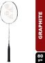 Yonex Astrox 99 Tour White Strung Badminton Racquet(Pack Of: 1, 80 G)