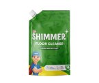 Shimmer Neem Floor & Surface Cleaner – 5L Mega Jar | Natural Disinfectant With Germ Protection | Long-Lasting Fragrance | Safe For Kids & Pets | All Surface Use | Home And Commercial Use