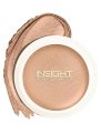 Insight Highlighter For Face & Body – Angelic Beauty | Glitter Shimmer Makeup | Creamy, Lightweight, Easy To Blend, Long-Lasting Glow | 3.5G
