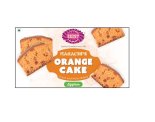 Karachi Bakery Orange Cake, 200 Gram