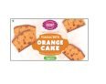 Karachi Bakery Orange Cake, 200 Gram
