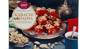 Karachi Bakery Karachi Halwa 500 G