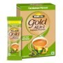 Tata Tea Gold All-In-1 Instant Premix Cardamom Tea, 14G Per Serve, Quick & Easy To Make Cardamom Tea, 10 Sachets