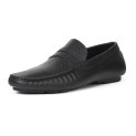 Bata Men Casual Loafer – Black 8 (Uk) (8526821)