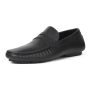 Bata Men Casual Loafer – Black 8 (Uk) (8526821)