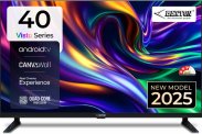 Beston 101 Cm (40 Inch) Full Hd Led Smart Android Tv 2025 Edition(Bs40Fgq1)