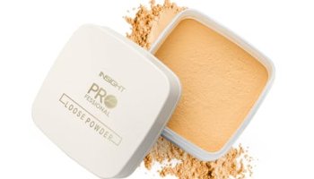Insight Professional Loose Powder, 30Gm (13-Honey)