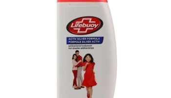 Lifebuoy Total 10 Antibacterial Bodywash 300 Ml