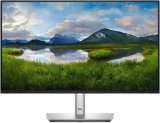 Dell P Series 2024 Model With Usb Type-C Port (Data Only) 68.58 Cm (27 Inch) Full Hd Led Backlit Ips Panel Monitor (P2725H-99% Srgb,1Xhdmi,1X Dp, 5X Usb 3.2 Gen1,Height Adjust, Tilt, Pivot, Swivel)(Frameless, Response Time: 5 Ms, 100 Hz Refresh Rate)