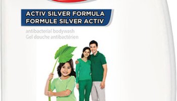 Lifebuoy Body Wash Nature Pure | Natural Cleanliness And Germ Protection(1 L)