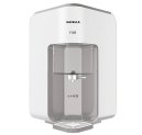 Havells Fab Water Purifier With Uv+Revitalizer Purification Technology, Powerful 4 Stage Purification, Smart Alerts With Auto –Energy Saver, (Grey And White), Suitable For Tds 