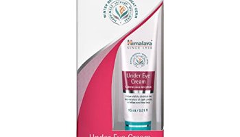 Himalaya Herbals Under Eye Cream, 15Ml