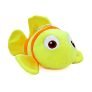 Zuku®Glorious Dog Soft Toys For Kids Girls Birthday Gift | Puppy Dog Soft Toy For Home Decoration | Bulldog For Car Dashboard Teddy Bear. (Tiger Fish Soft Toys)