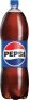 Pepsi Soft Drink Plastic Bottle(2250 Ml)