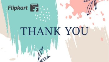 Flipkart Digital Gift Card