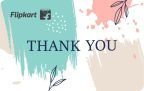 Flipkart Digital Gift Card