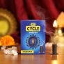 Cycle Pure Stem Sambrani – Kannan Fragrance | Traditional Resin Aroma For Pooja & Meditation