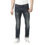 Pepe Jeans Vapour Slim Fit Mid Waist Jeans, Vintage Tint, 30