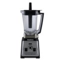 Morphy Richards Stainless Steel,Plastic,Acrylonitrile Butadiene Styrene (Abs) Storm Blend 1000W Blender|8 Step Speed Control With Separate Pulse Key|4 Preset Menu|2 Years Warranty|Black And Silver