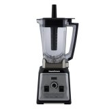 Morphy Richards Stainless Steel,Plastic,Acrylonitrile Butadiene Styrene (Abs) Storm Blend 1000W Blender|8 Step Speed Control With Separate Pulse Key|4 Preset Menu|2 Years Warranty|Black And Silver