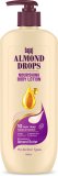 Bajaj Almond Drops Nourishing Body Lotion(400 Ml)