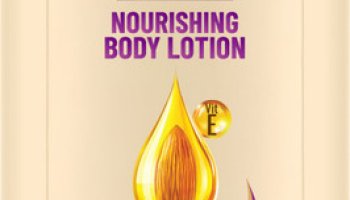 Bajaj Almond Drops Nourishing Body Lotion(400 Ml)