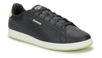 Reebok Men Black Classics Shoes