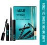 Lakmé Collection – Eye Regime Kit(Black, 13.35 G)