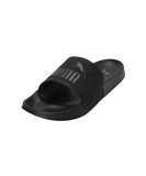 Puma Unisex-Adult Leadcat 2.0 Black-Black Slide – 8Uk (39522902)