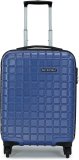 Metronaut Grid Cabin Suitcase 4 Wheels – 20 Inch