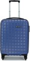 Metronaut Grid Cabin Suitcase 4 Wheels – 20 Inch