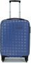 Metronaut Grid Cabin Suitcase 4 Wheels – 20 Inch