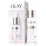 Olay 7In1 Ultra-Light Face Serum | Niacinamide, Vitamin C, Collagen Peptides | Fights 7 Issues For Smooth & Glowing Skin | Normal To Oily Skin | Dermatologically Tested | Non Comedogenic | 30Ml